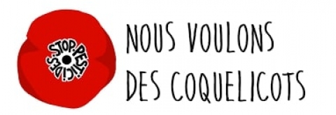 ITW-Nous Voulons Des Coquelicots (Rozenn PERROT)