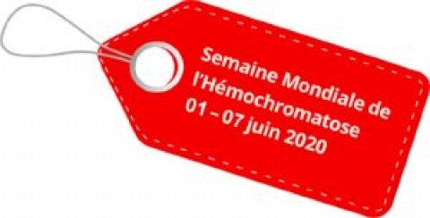 Association Hemochromatose Ouest ITW Joël DEMARES président