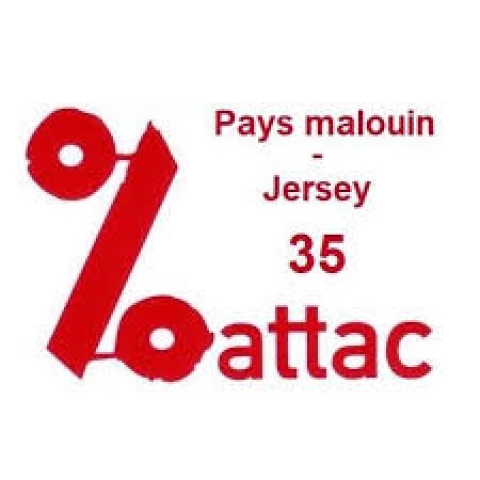  Saint Malo- ATTAC Covid19 et Démondialisation 