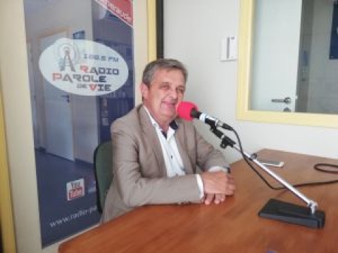 Elections municipales Saint Malo - Gilles LURTON