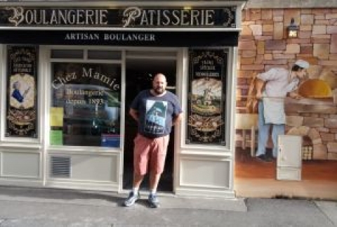 Boulangerie Chez Mamie - Saint Servan Saint Malo 