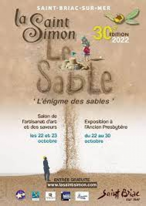 30e Fête de la Saint-Simon à Saint Briac sur Mer