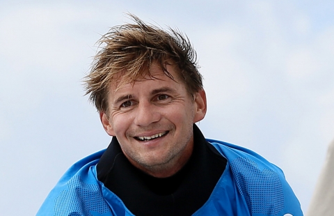 Thibaut VAUCHEL