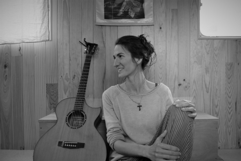 Claire Bouchadeill