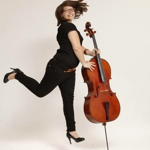 Anne-Clémence Rouffet