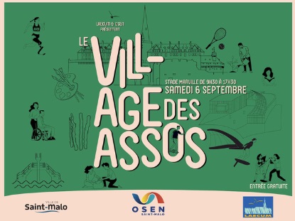 VILLAGE ASSO