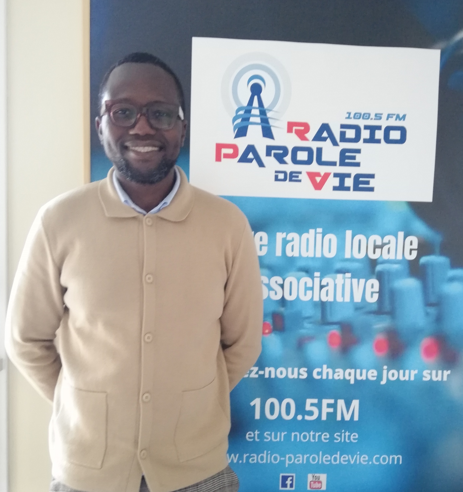 Président Liston Govou