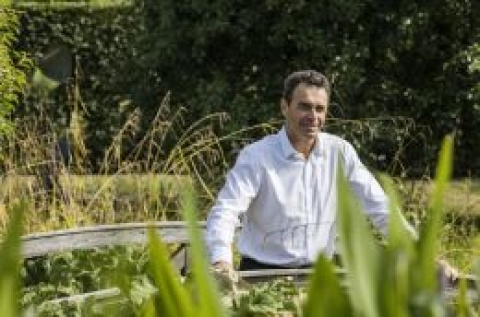  L'entretien du jardin en Avril