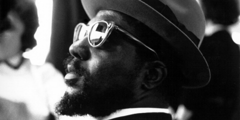 Thelonious Monk pianiste, chef d'orchestre et compositeur (chronique Annick Ollivrin) 