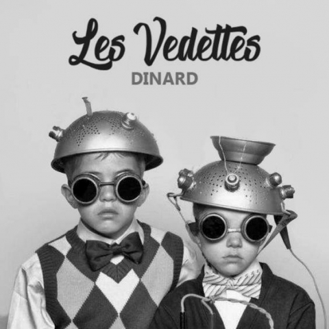 Les Vedettes - Dinard