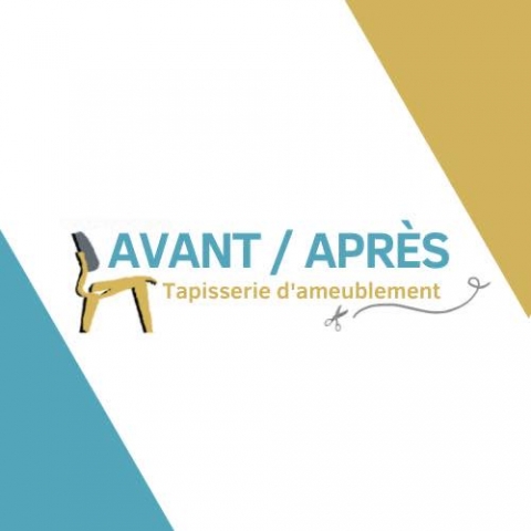 Avant/Après - Une seconde vie pour vos fauteuils - Pays de Saint Malo