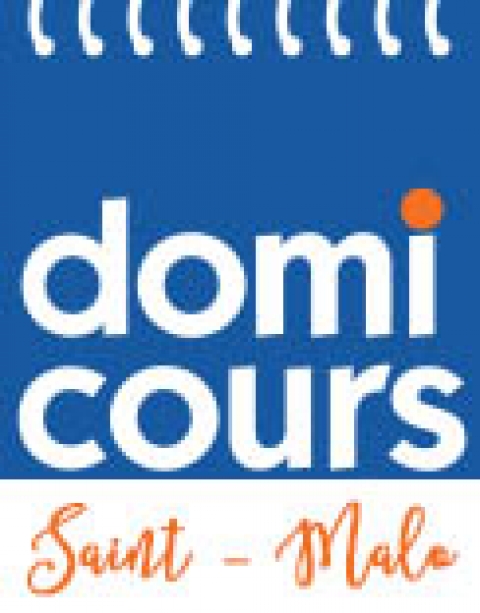 DOMICOURS Saint Malo - SOUTIEN SCOLAIRE personnalisé