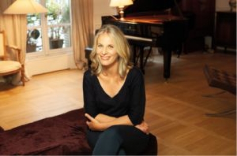 32e Festival International de Musique De Dinard - Programmation avec Claire-Marie LE GUAY