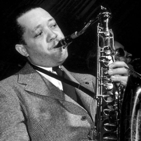 Lester Young