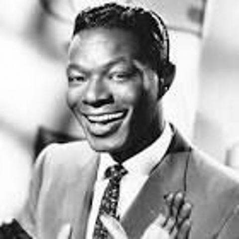 Nat King Cole