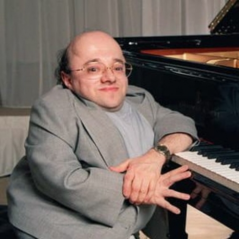 Michel Petrucciani