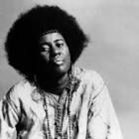 Alice Coltrane