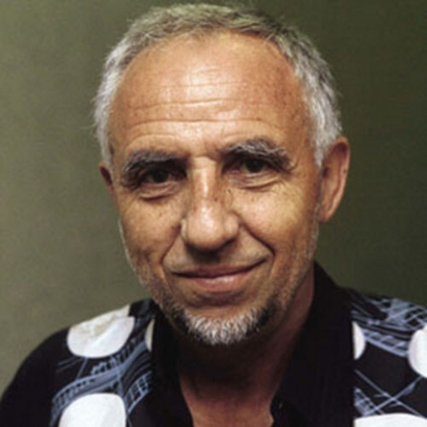 Jacques Loussier pianiste et compositeur français