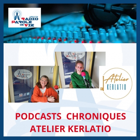 Chronique de l'Atelier Kerlatio : Dispute projection et ombre