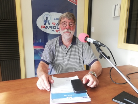 François BOUE - Professeur de Médecine expert en santé publique