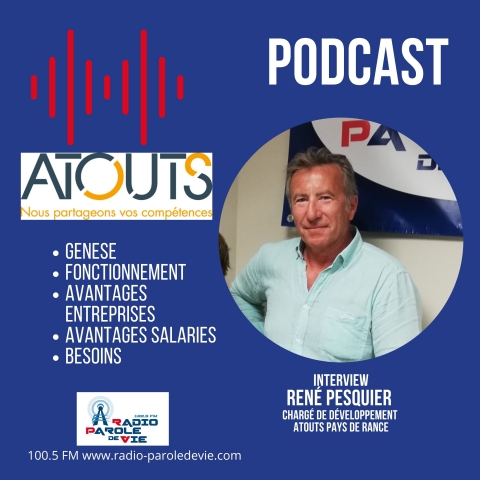 ATOUTS RANCE groupement d'employeurs